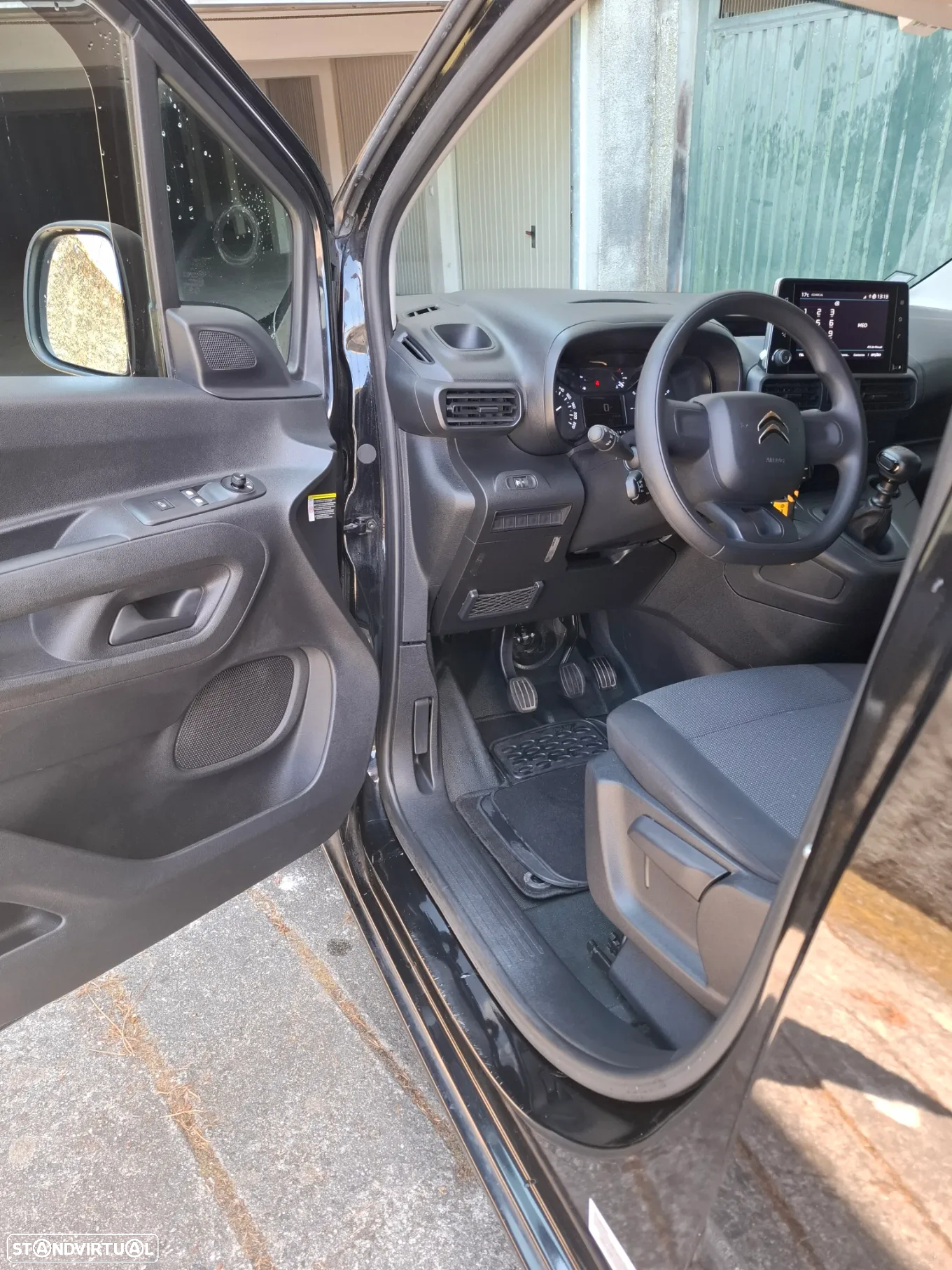 Citroën Berlingo 1.5 BlueHDi M Live - 6