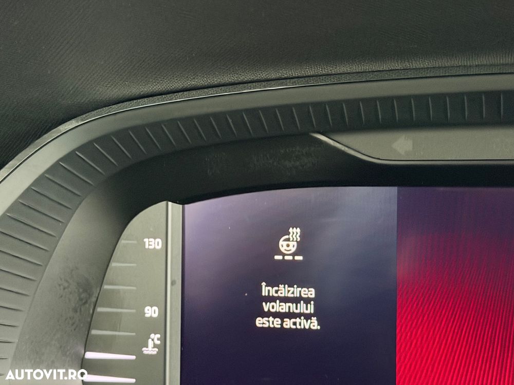 Skoda Octavia 1.0 TSI Style - 17