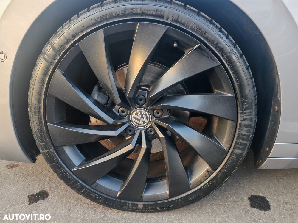 Volkswagen ARTEON 2.0 TSI DSG R-Line - 9