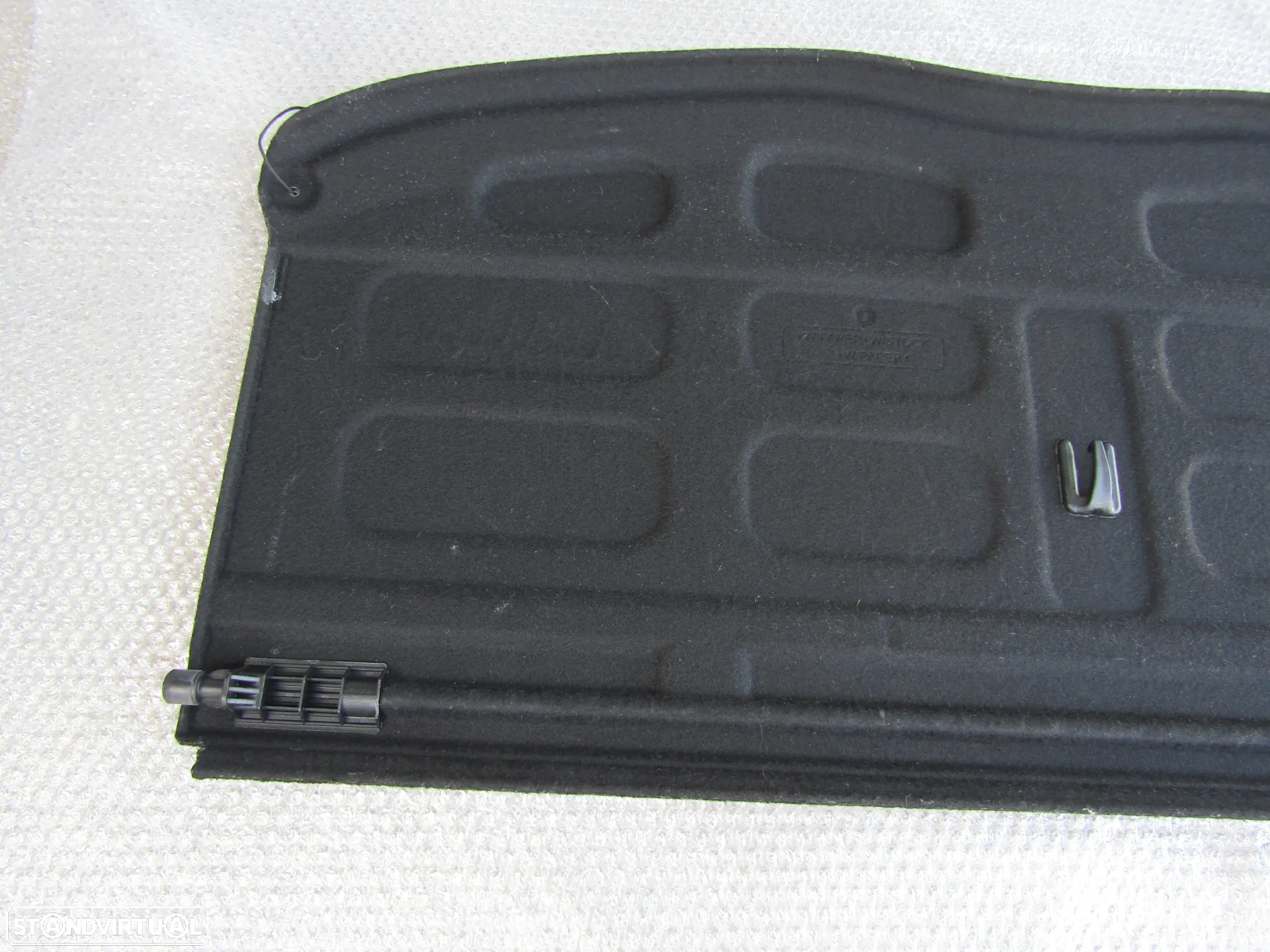 Chapeleira /prateleira Kia CEED ano 2007 a 2010 - 4