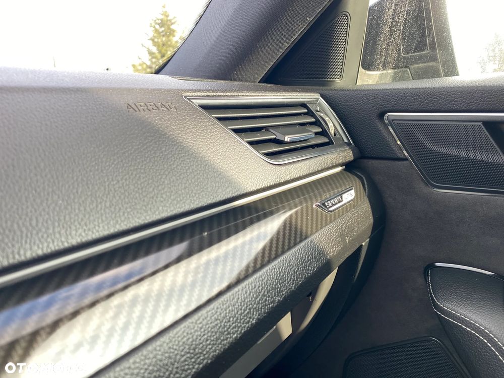 Skoda Superb 2.0 TDI 4x4 Sportline DSG - 39