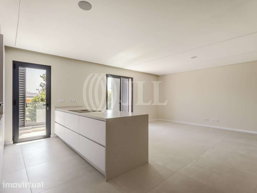 Apartamento T2 no condominio Olivais Prestige, Loulé, Algarve - Grande imagem: 4/32