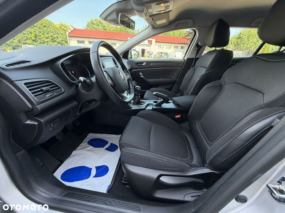 Renault Megane 1.3 TCe FAP Business - 19