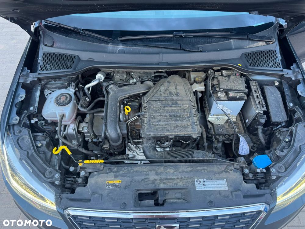 Seat Arona 1.0 TSI DSG OPF XCELLENCE - 11