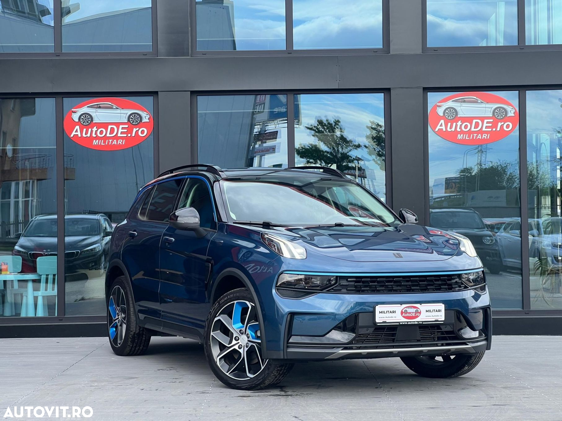 Lynk&Co 01 - 2
