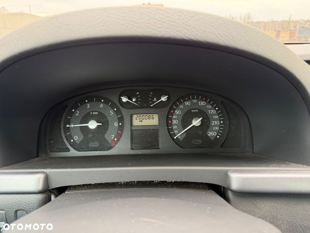 Renault Laguna 1.6 16V Avantage - 20
