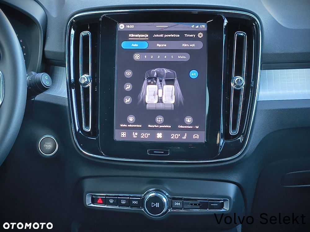 Volvo XC 40 - 19