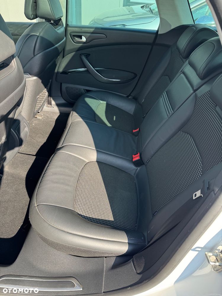 Citroën C5 Tourer BlueHDi 150 S&S Cross Tourer - 19