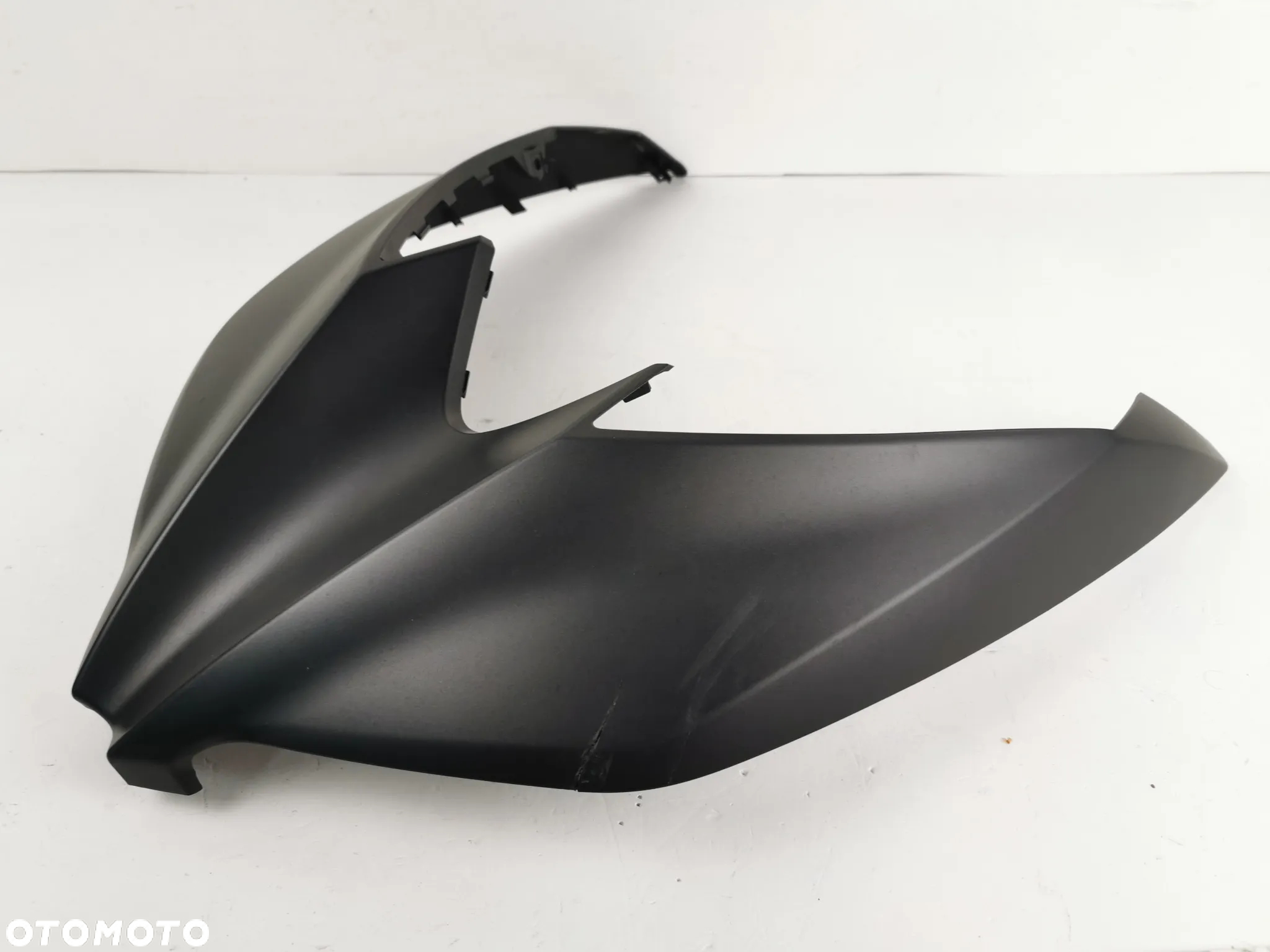 Yamaha X-MAX 125 czacha czasza nosek 18- - 6