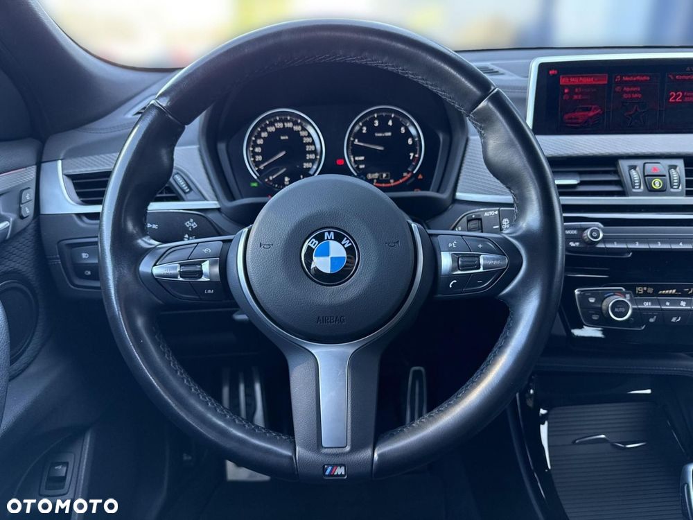 BMW X2 - 28