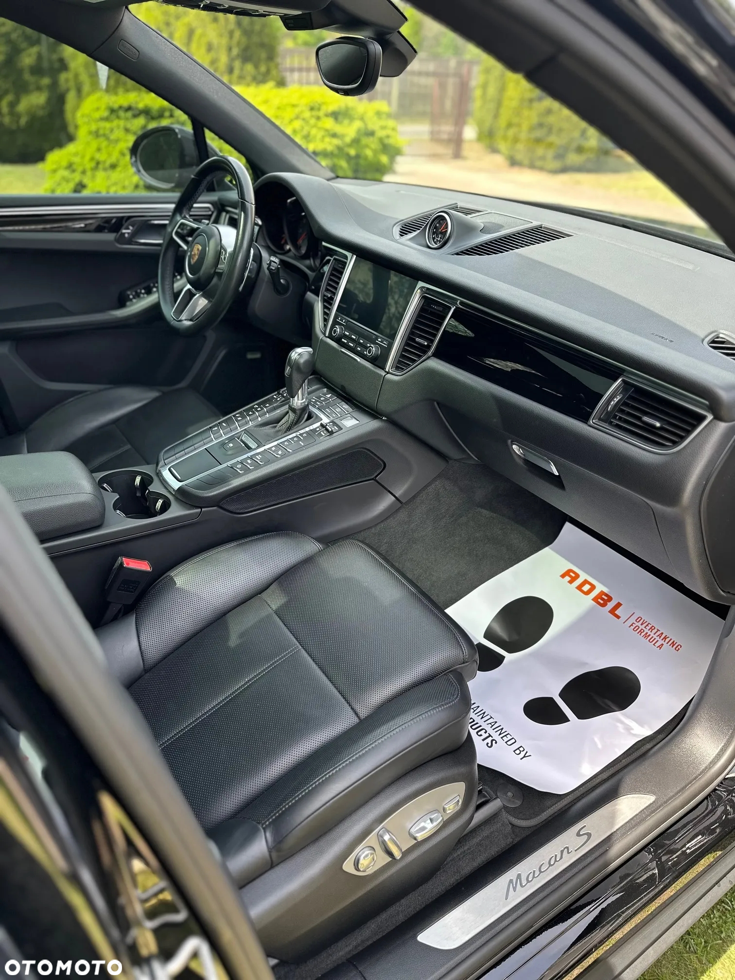 Porsche Macan S PDK - 16