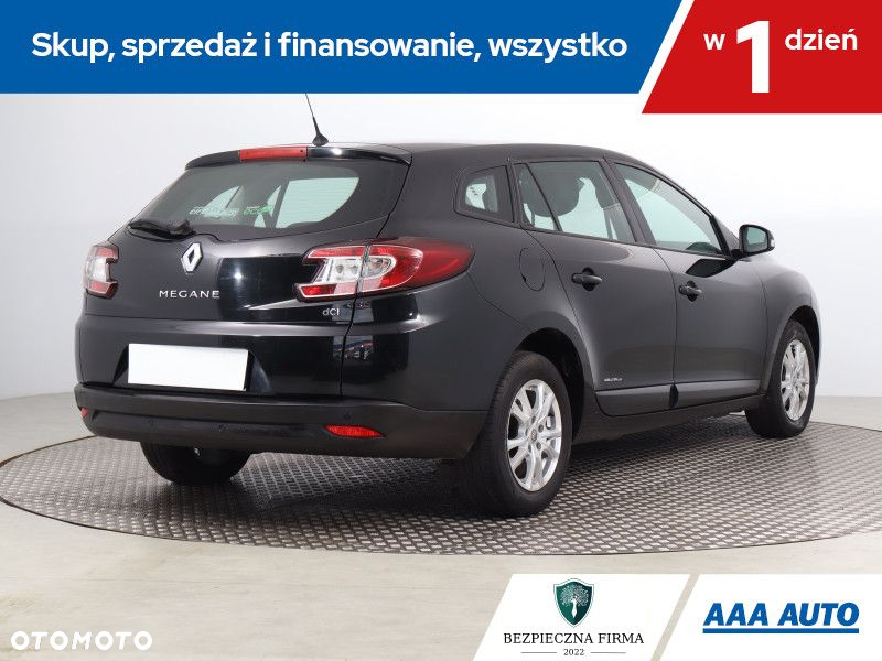 Renault Megane - 6
