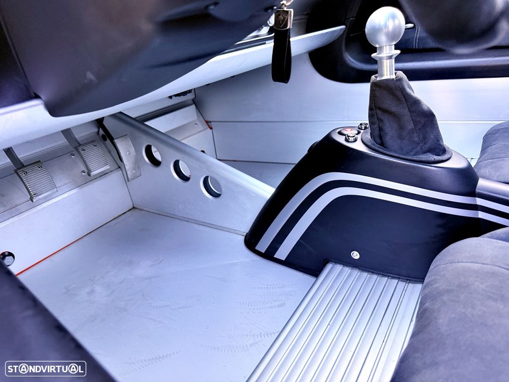 Lotus Elise Sport - 14