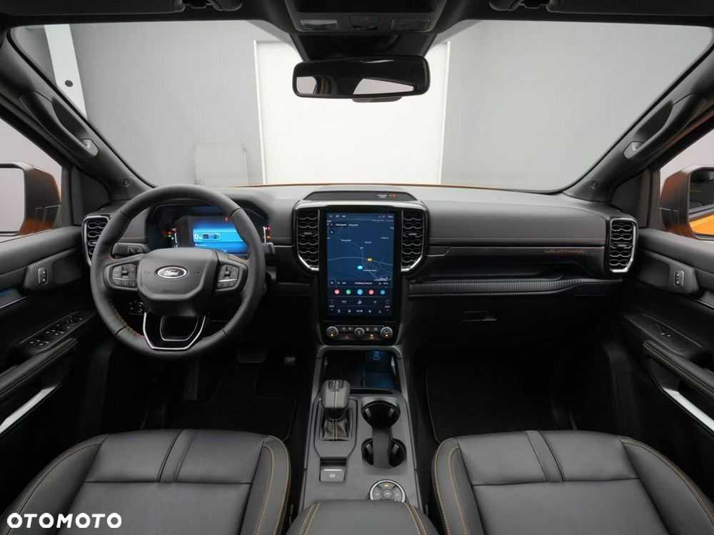 Ford Ranger - 4