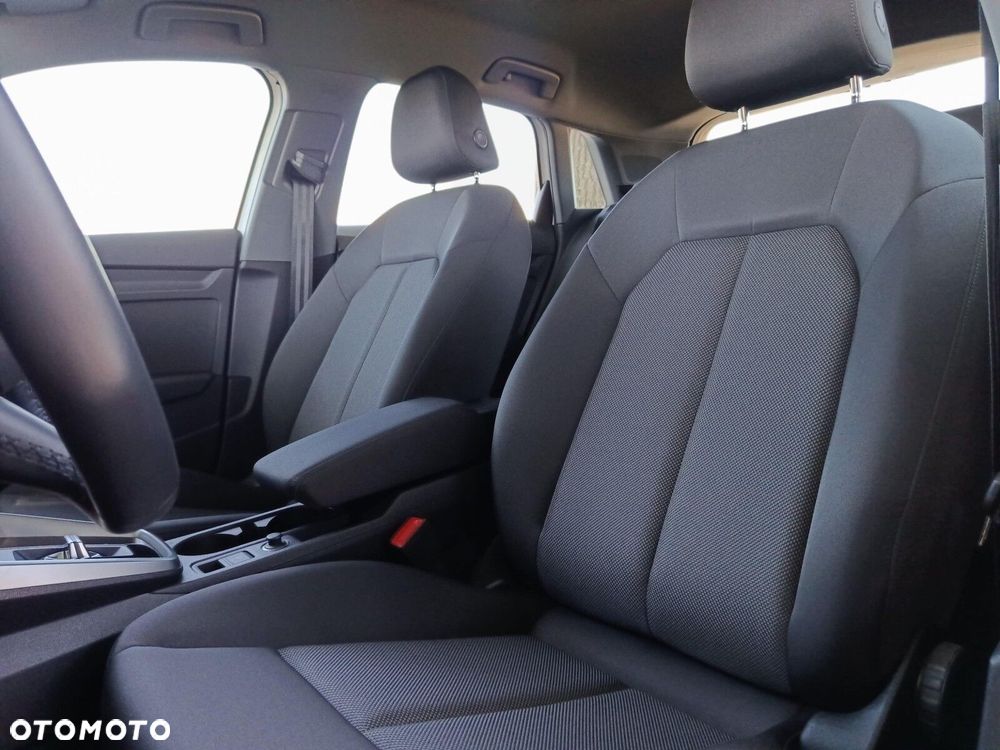 Audi A3 Sportback - 15