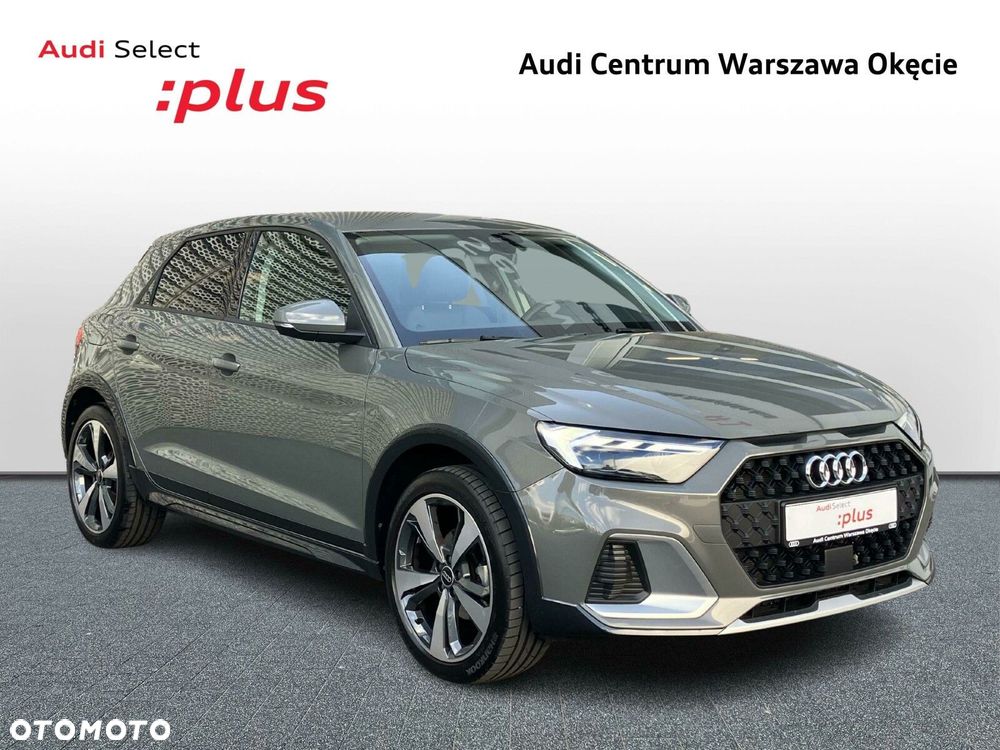 Audi A1 - 3