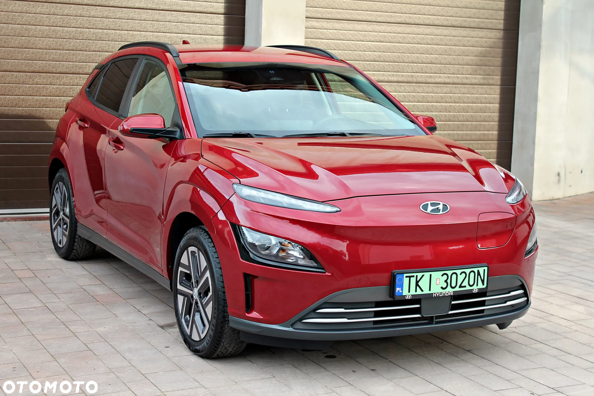 Hyundai Kona Electric 39kWh Style - 5