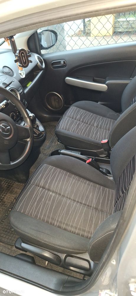 Mazda 2 1.3 Comfort - 21