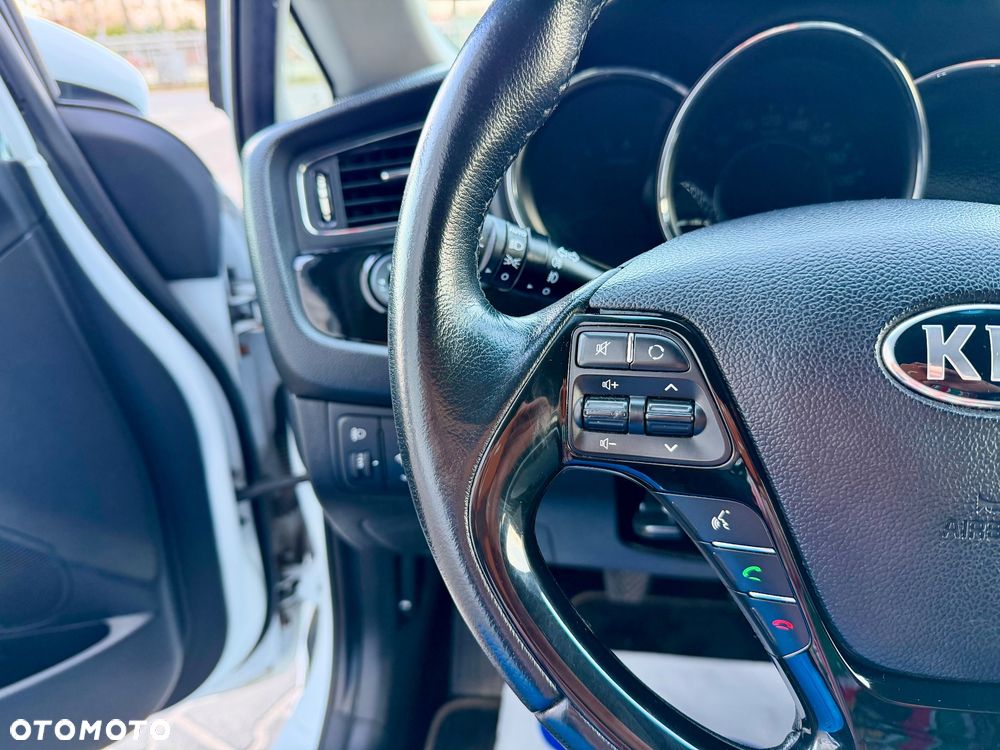 Kia Ceed - 37