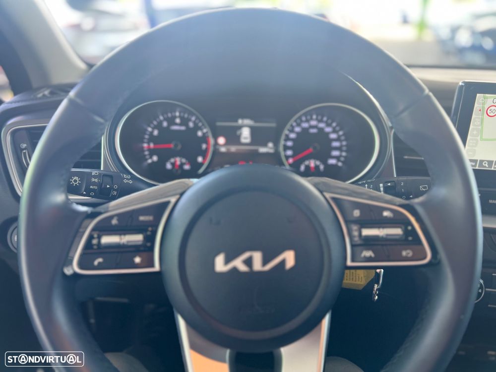 Kia XCeed 1.0 T-GDI Dynamic - 7