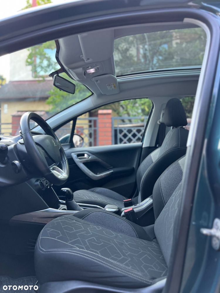 Peugeot 2008 PureTech 110 Stop&Start Urban Move - 31