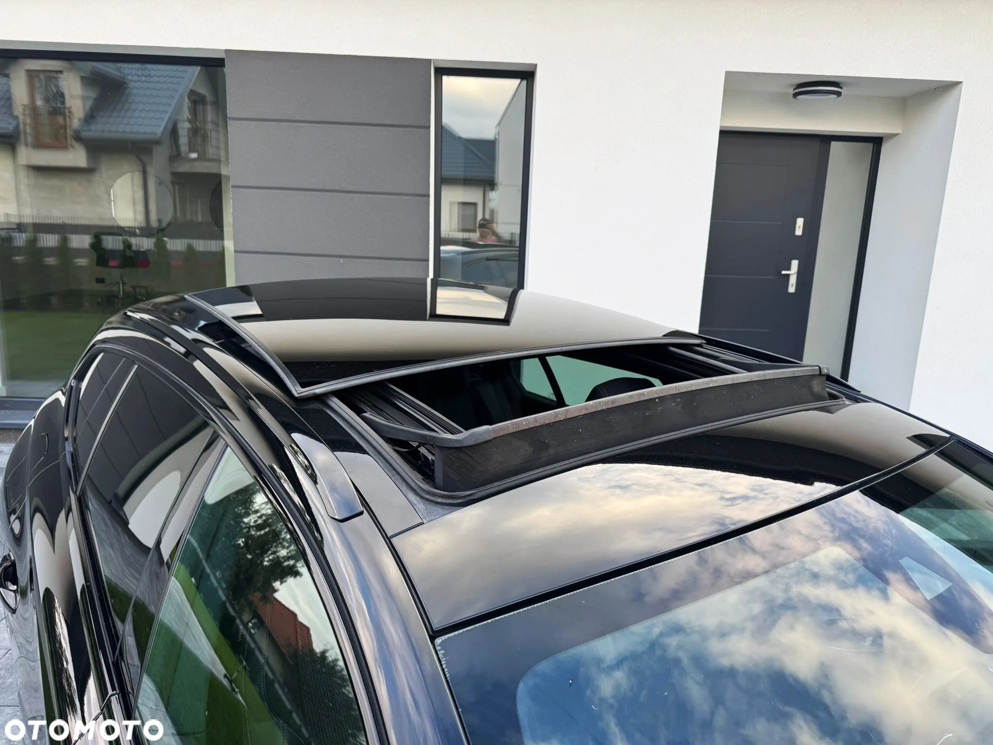 Peugeot 508 2.0 BlueHDi GT S&S - 8