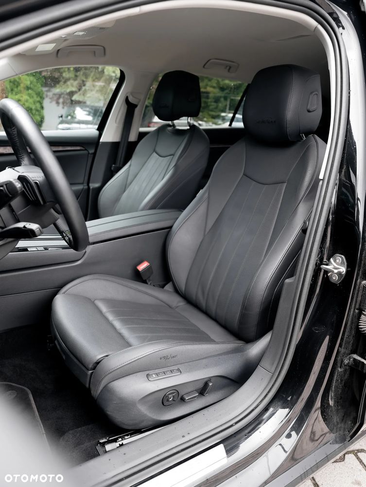 Skoda Superb 2.0 TDI SCR L&K DSG - 13
