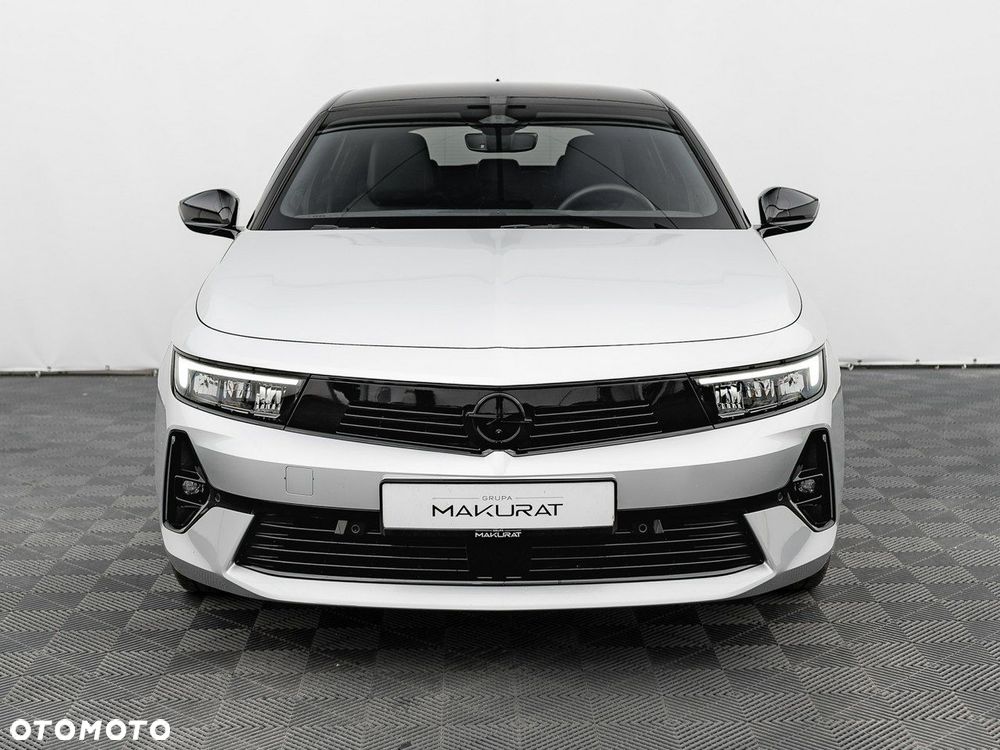 Opel Astra VI 1.2 T GS S&S - 8