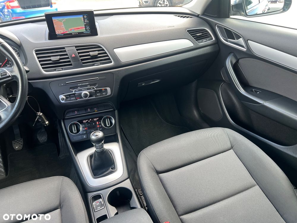 Audi Q3 2.0 TDI - 21