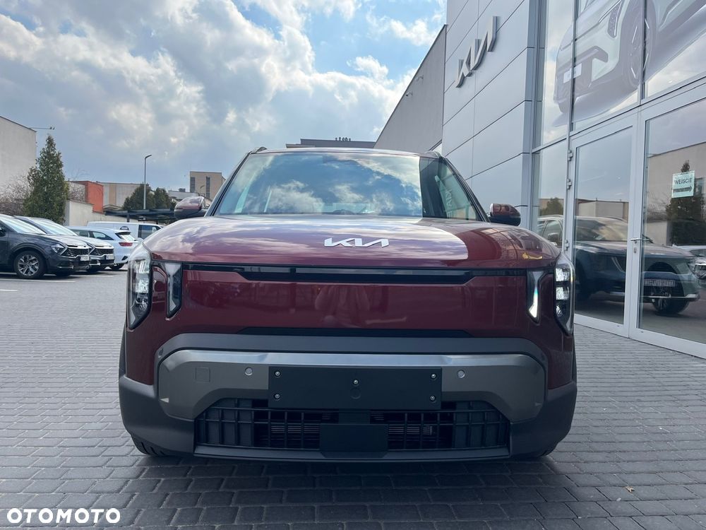 Kia EV2 42.2kWh Earth - 3