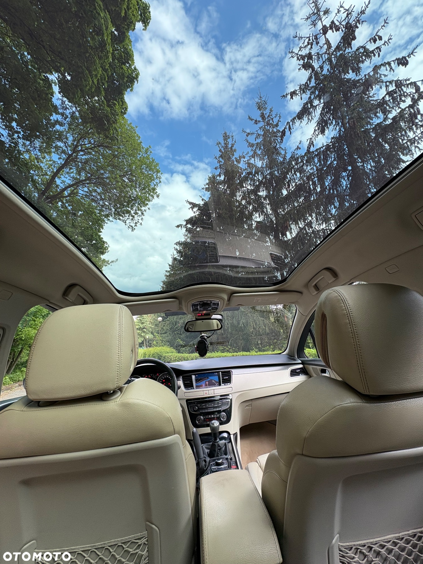 Peugeot 508 1.6 T Business Line - 11