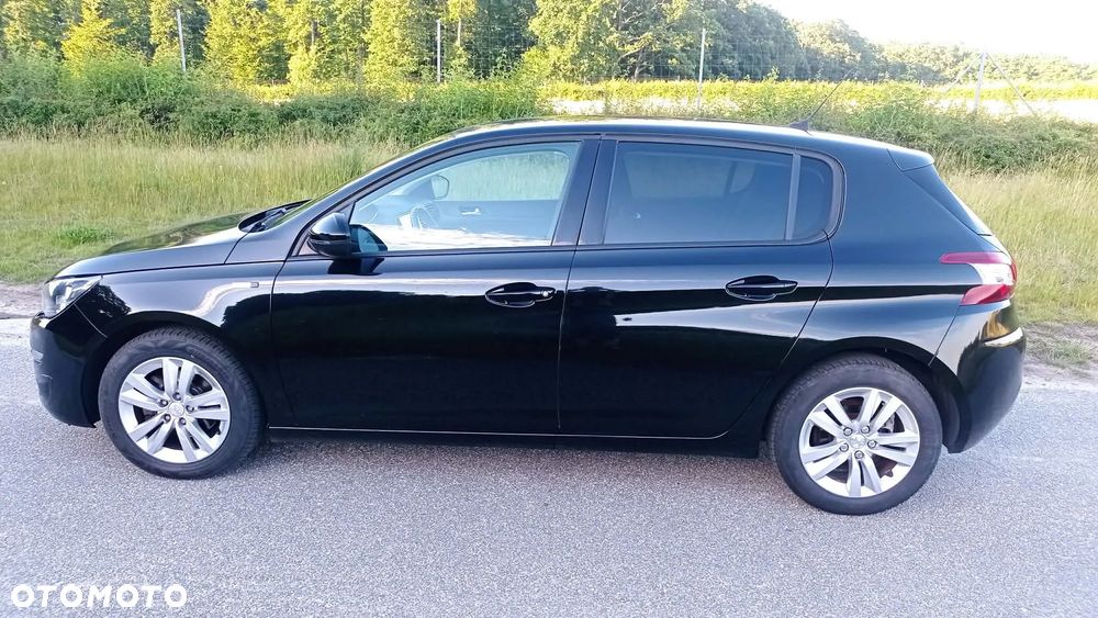 Peugeot 308 BlueHDi 120 Stop & Start Active - 3