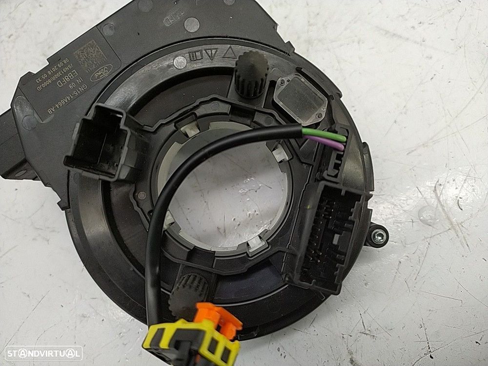 Fita Airbag Ford Focus Iv Turnier (Hp) - 1