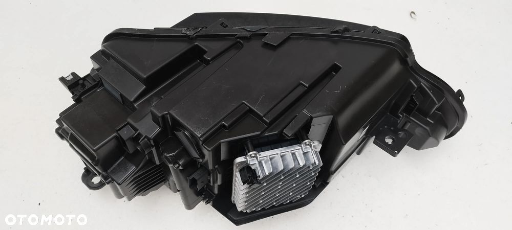 Citroen DS7 Crossback Lift 2023- Full Led Matrix Lewa Prawa Kompletna Oryginał 9855414980 - 4