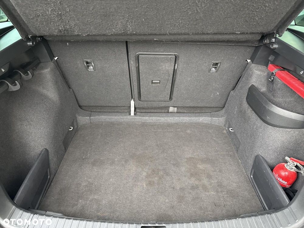 Skoda Karoq 1.5 TSI ACT Style - 33