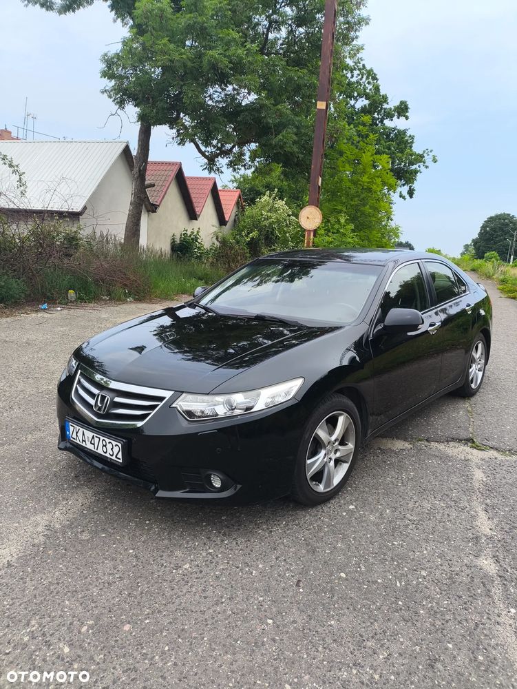 Honda Accord 2.0 Lifestyle - 3