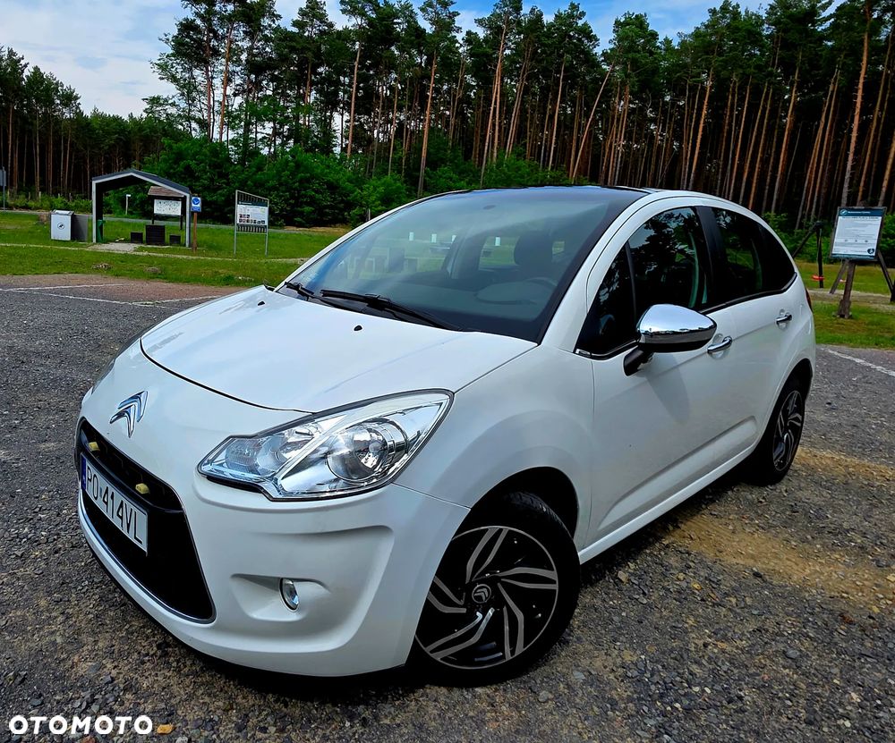 Citroën C3 1.4 VTi Seduction - 15