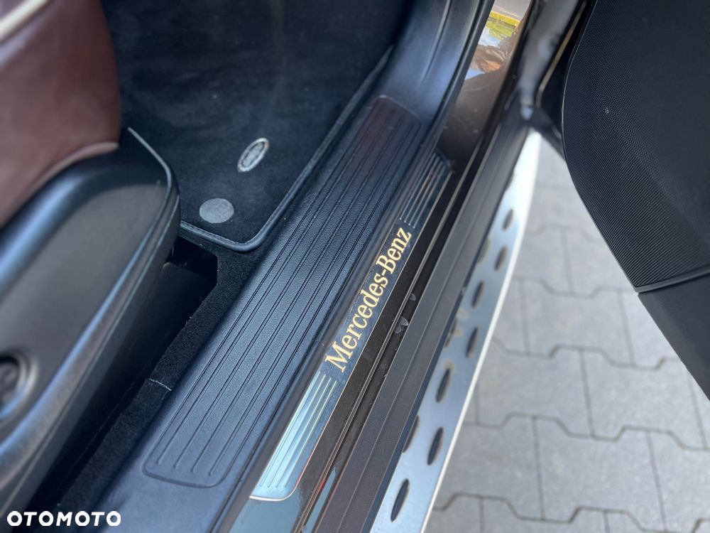 Mercedes-Benz ML - 32