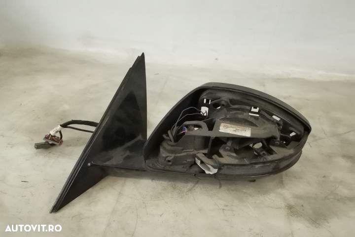 Oglinda Dreapta Originala Full Electric Jaguar  E-Pace  1 [2017 - 2020 - 4