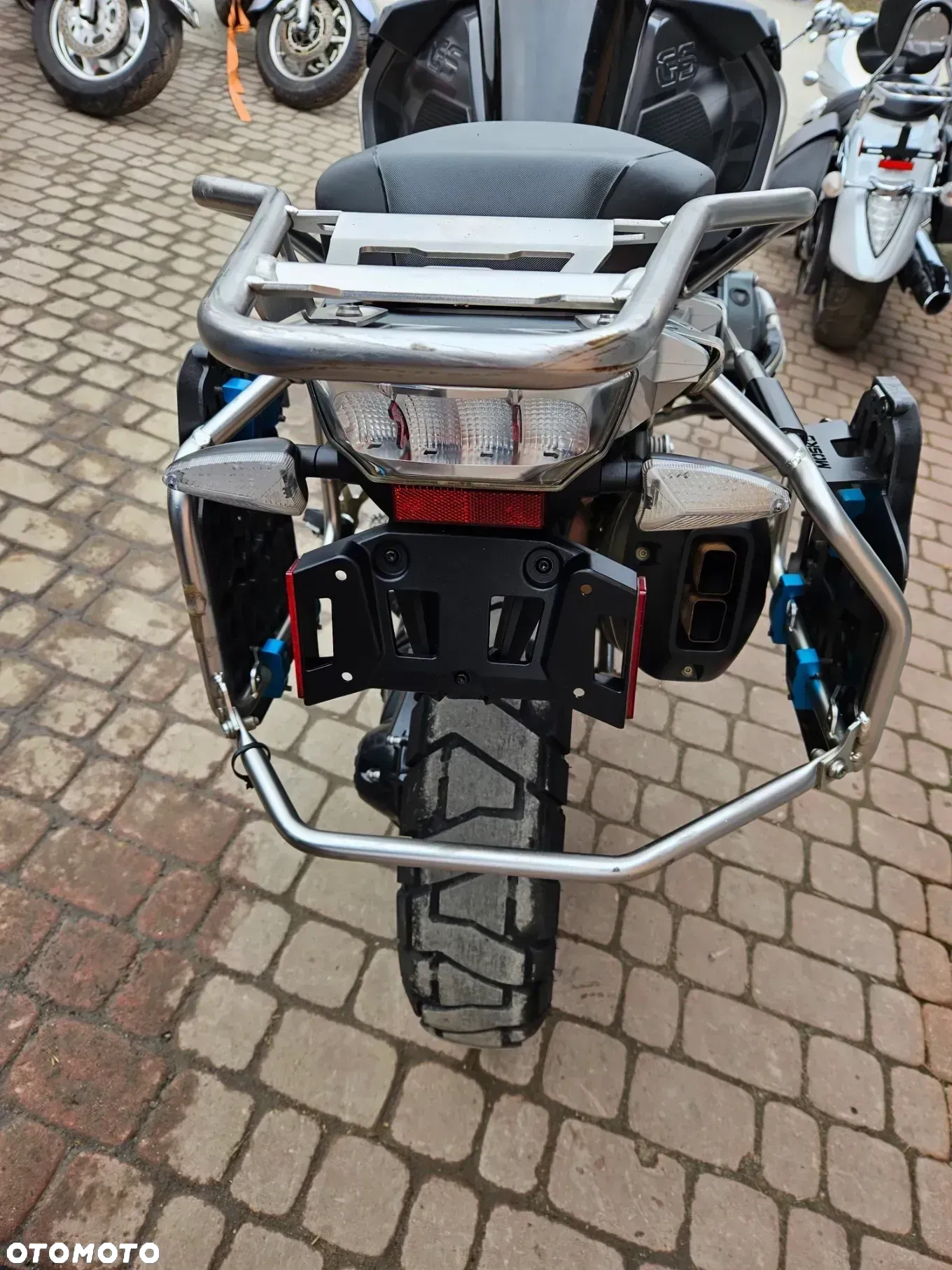 BMW GS - 28