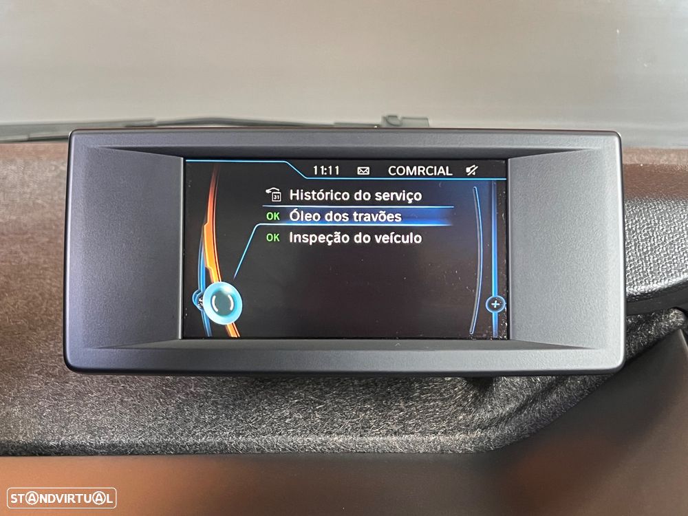 BMW i3 (94 Ah) - 12