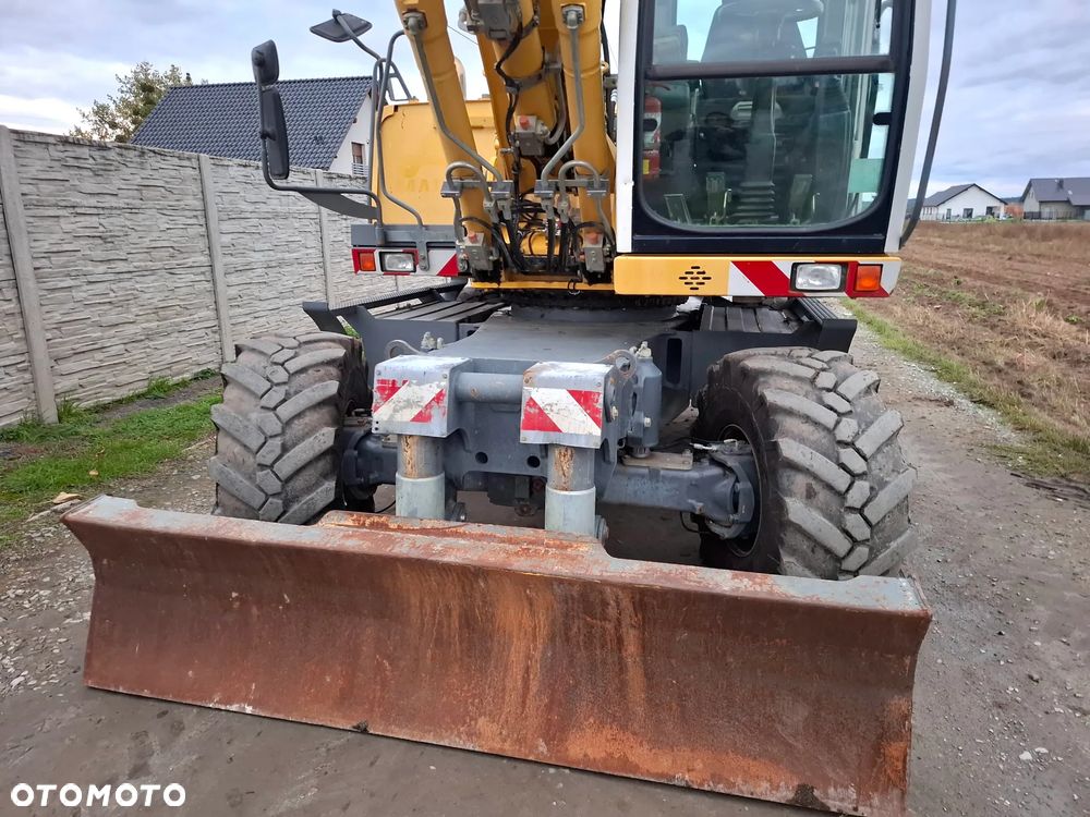 Liebherr A314 LITRONIC - 11