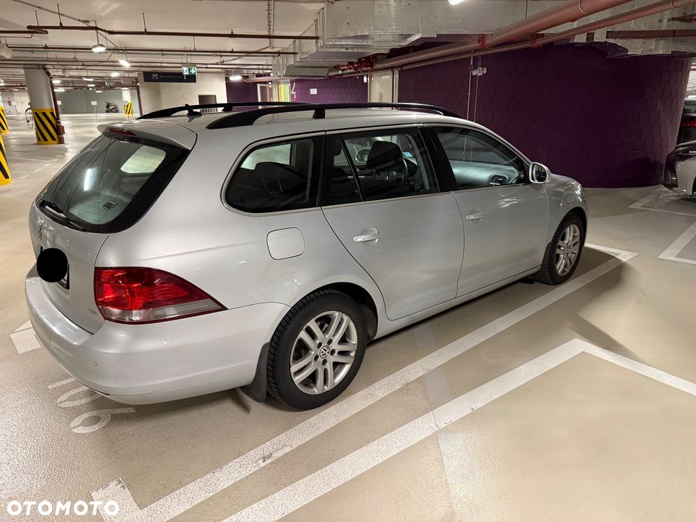 Volkswagen Golf 1.4 TSI Highline - 3