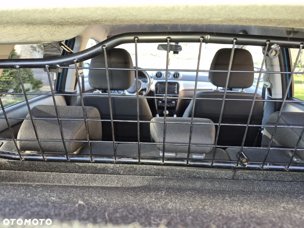 Suzuki Vitara 1.6 Premium 4WD - 9