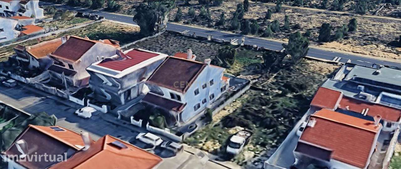 Moradia Isolada T4 na Quinta do Anjo – Conforto, Espaço e Eficiência E - Grande imagem: 3/6