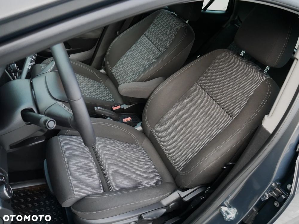 Opel Mokka 1.6 ecoFLEX Start/Stop Color Edition - 24