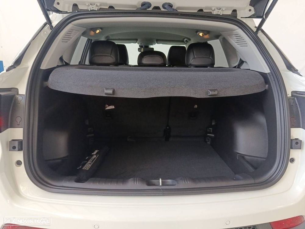 Jeep Compass 1.5 TG e-Hybrid Limited DCT - 6