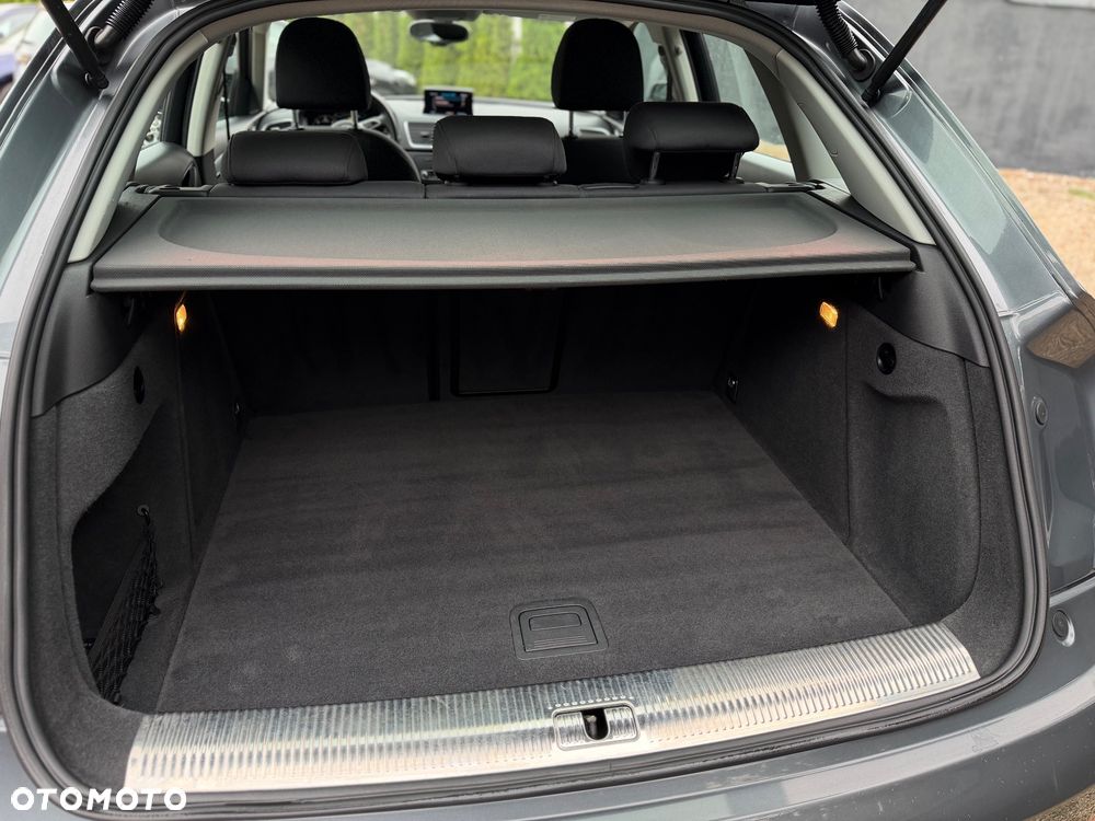 Audi Q3 2.0 TDI Quattro Prime Line S tronic - 31
