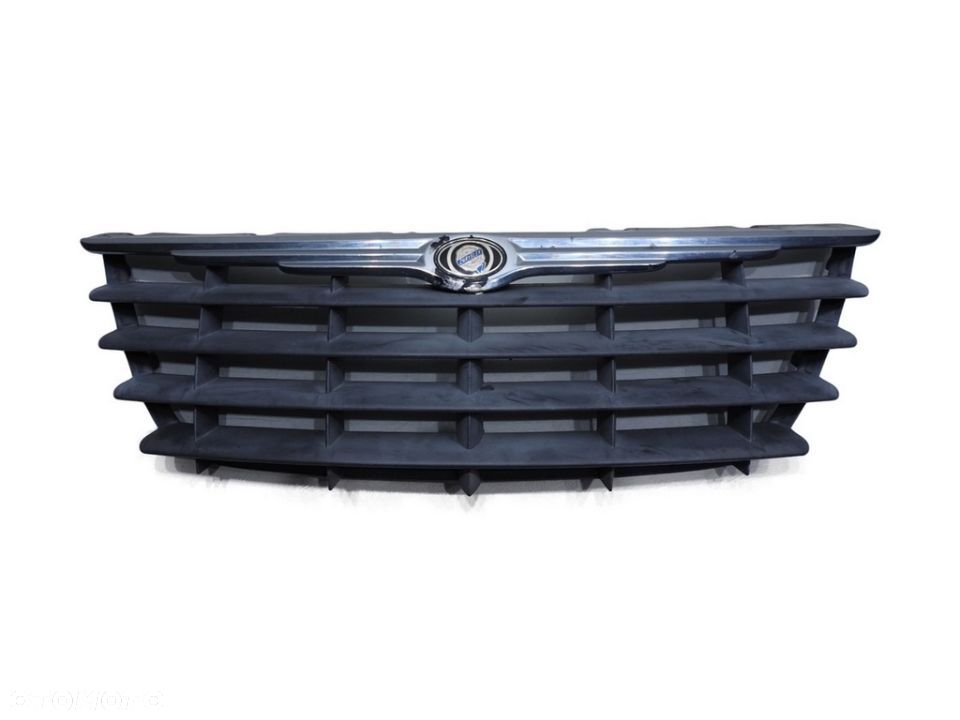 GRILL ATRAPA CHRYSLER VOYAGER IV LIFT - 1
