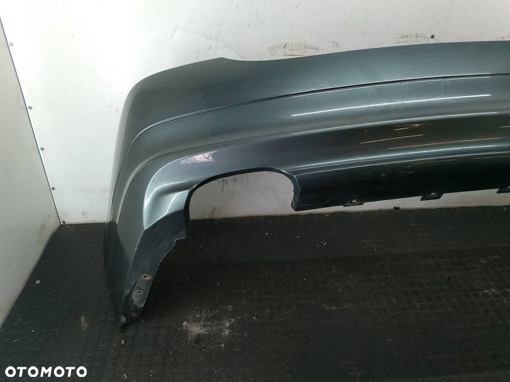 ZDERZAK TYŁ BMW E91 A81/6 - 4